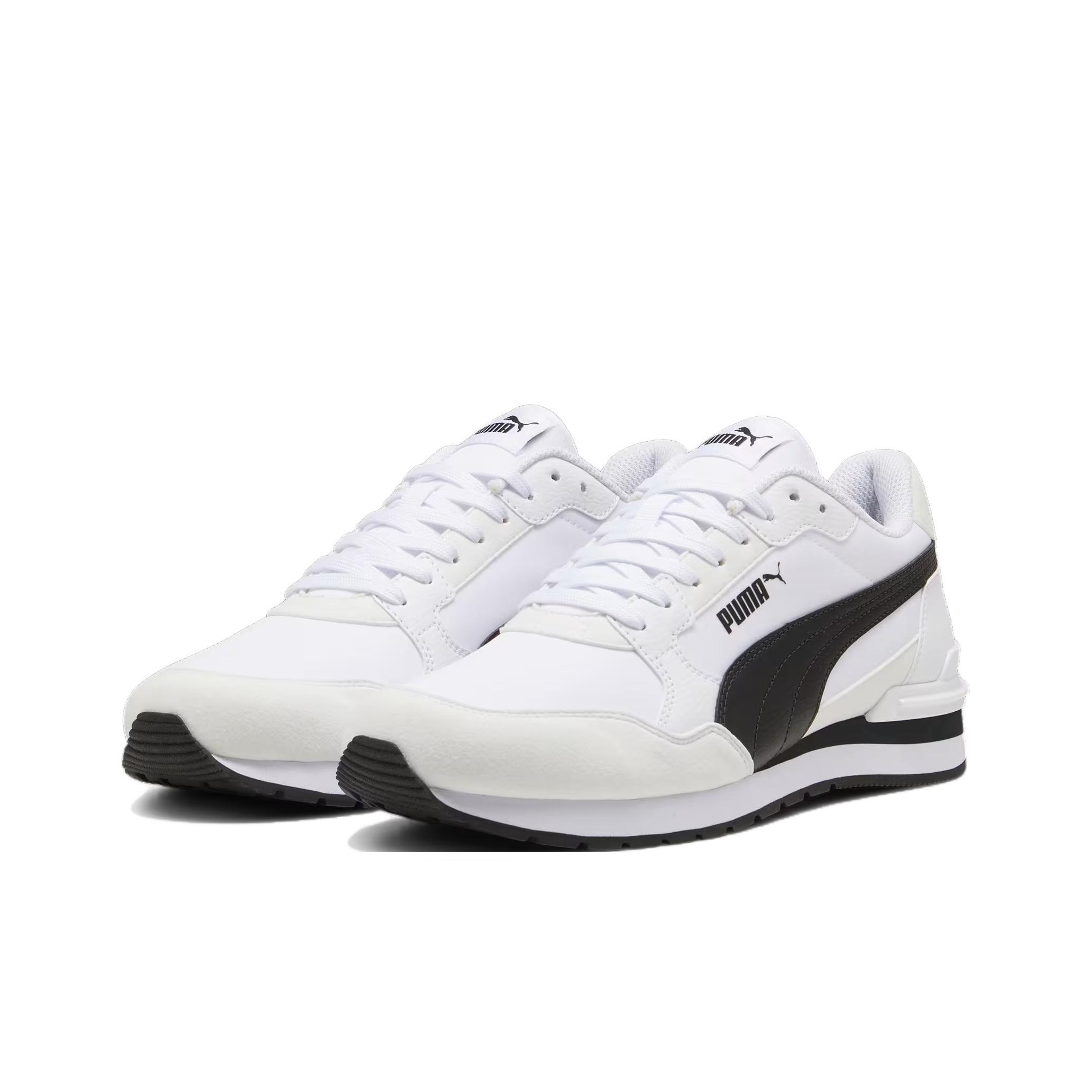 PUMA St Runner Abrasion Resist - Puma Shoes Rs-X review and price