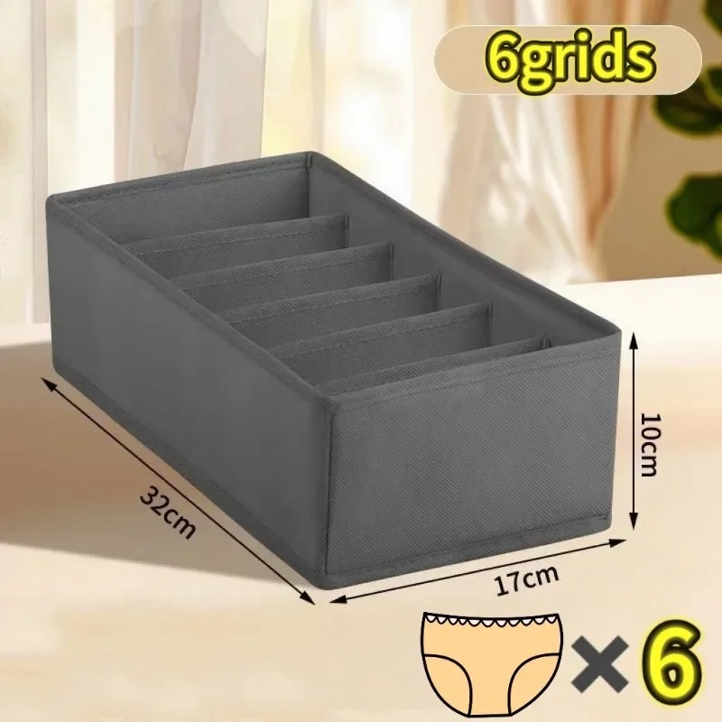 1PC Household Wardrobe Organiz - Sock Organizer Tray review and price
