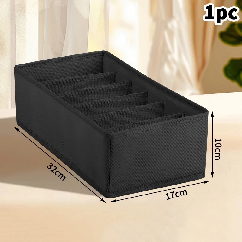 1PC Household Wardrobe Organiz - Sock Organizer Tray review and price