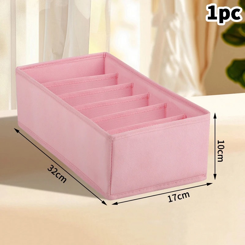 1PC Household Wardrobe Organiz - Sock Organizer Tray review and price