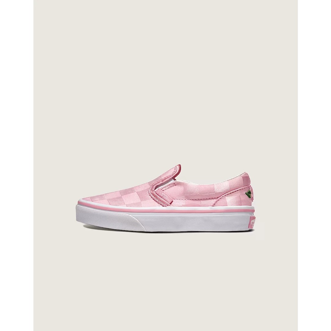 Vans Big Kid Slip-on Checkerbo - Vans Shoes Old Skool review and price