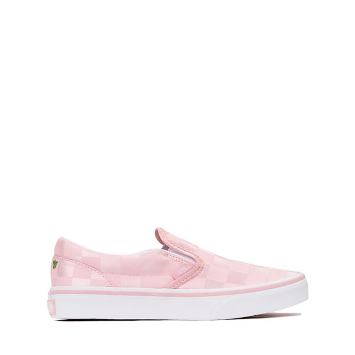 Vans Big Kid Slip-on Checkerbo - Vans Shoes Old Skool review and price