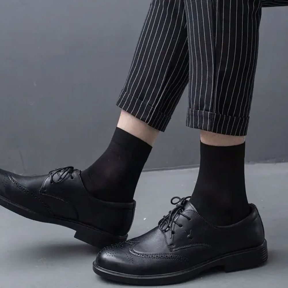 10pairs Fashion Breathable Men - Silk Sock Bamboo review and price