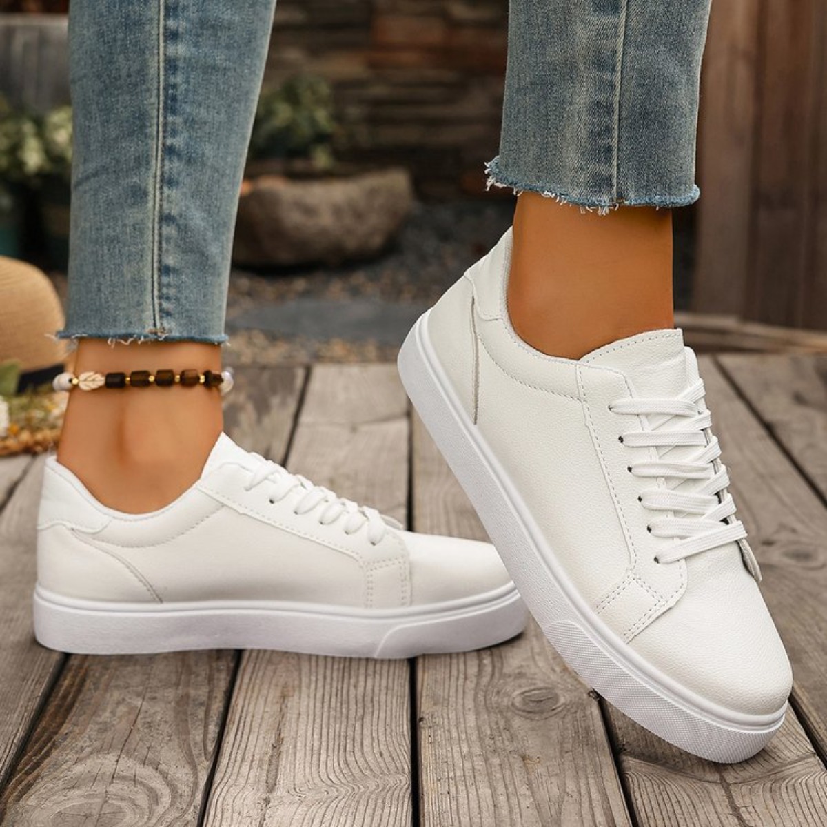 Fashion Women Running Shoes Br - Vans Shoes Old Skool review and price